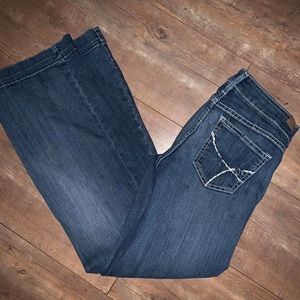 Ariat trouser jeans